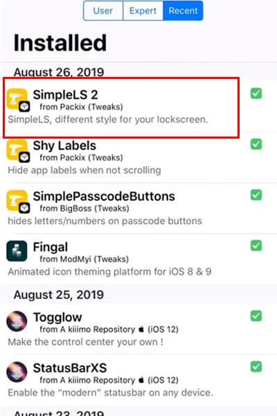 click-on-the-first-app
