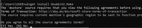 cmd-command