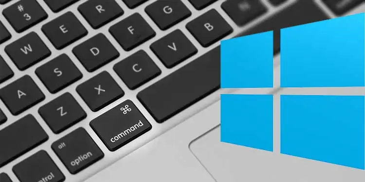 What Is the Command Key On Windows Keyboard?