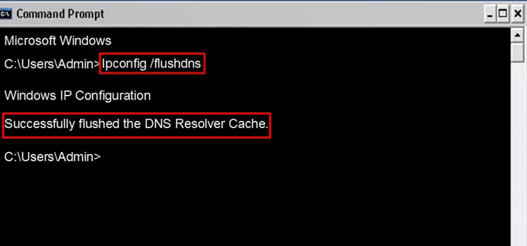 How To Clear Cache On Windows - 46