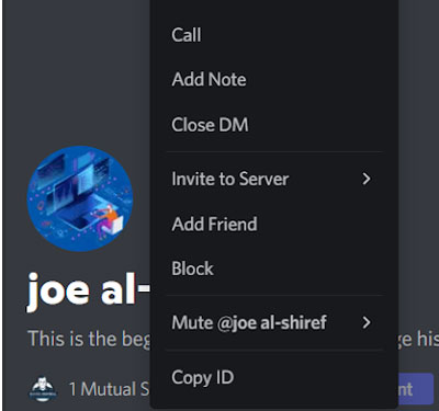 How To Find Someone On Discord Without Their Tag Number - 12