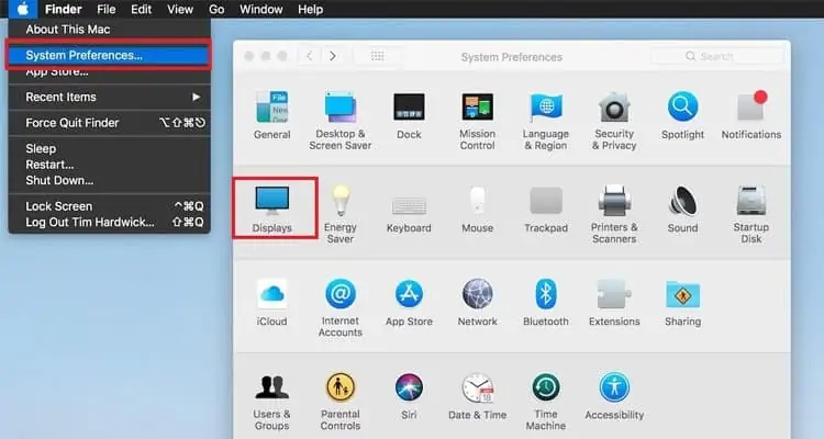 How to Turn Off Screen Mirroring 34 displays