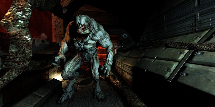doom 3 bfg edition doom 3 bfg edition