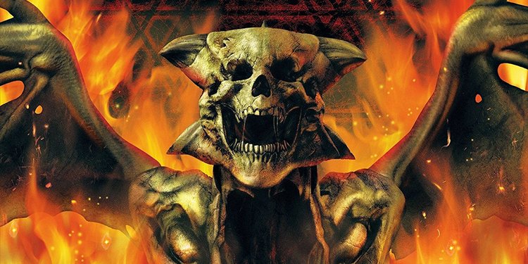 doom 3 resurrection of evil doom 3 resurrection of evil