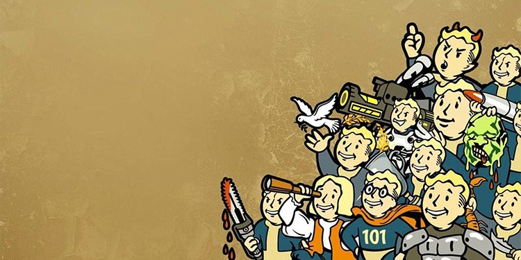 All Fallout Games In Order Of Release Date - 97