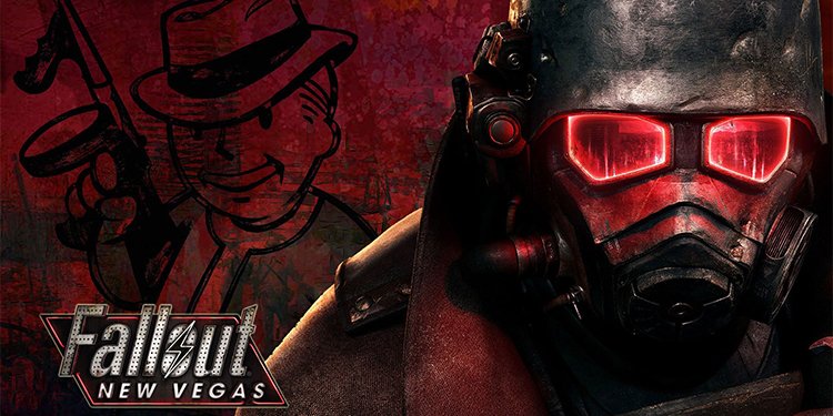 All Fallout Games In Order Of Release Date - 19