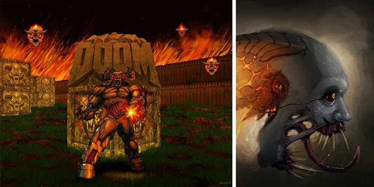 Final Doom Final Doom