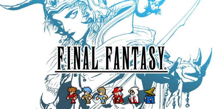 Final Fantasy I