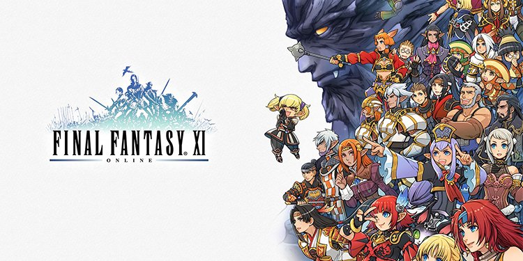 final fantasy 11 final fantasy 11