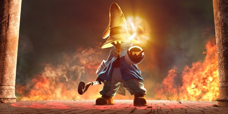 final fantasy 9 final fantasy 9