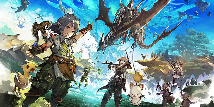 final fantasy 14 a realm reborn final fantasy 14 a realm reborn