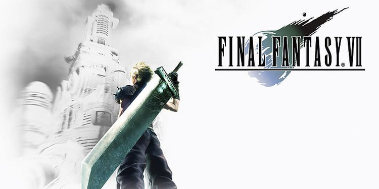 Final Fantasy VIII Final Fantasy VIII