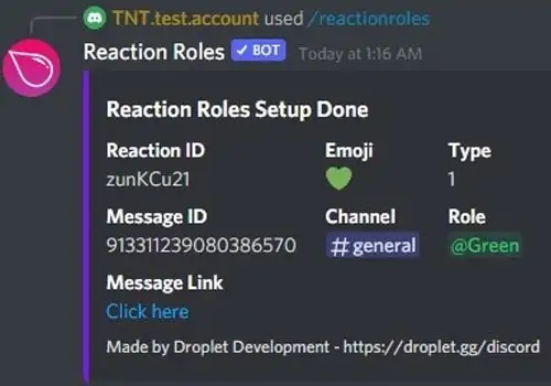 How to Make Reaction Roles on Discord 85 get-confirmation