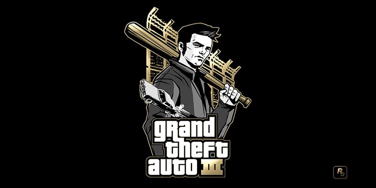 gta 3 2001 gta 3 2001
