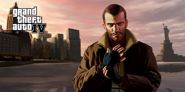 gta 4 gta 4