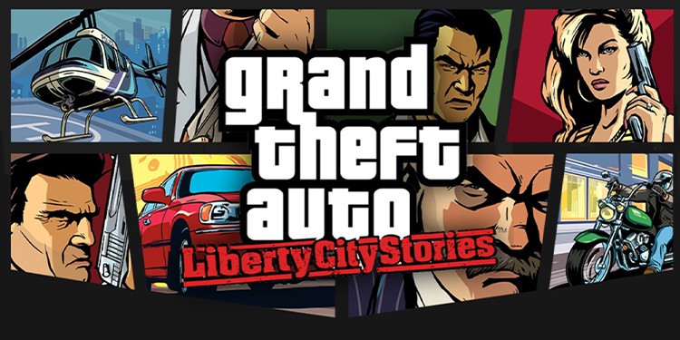 Liberty City Stories Liberty City Stories