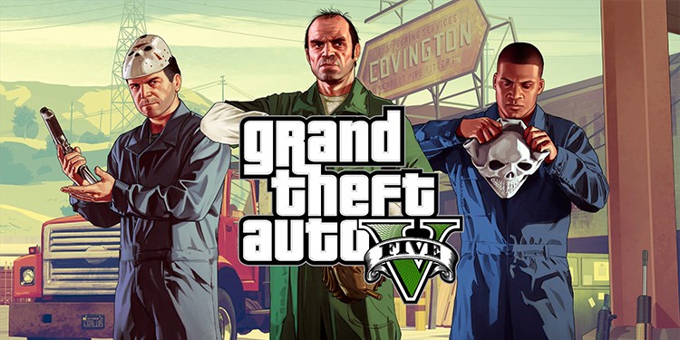 gta v gta v