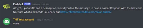 hex-code