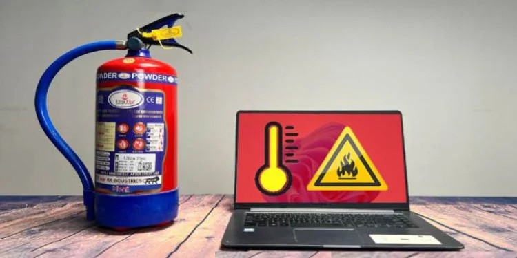 laptop-overheating-for-no-reason