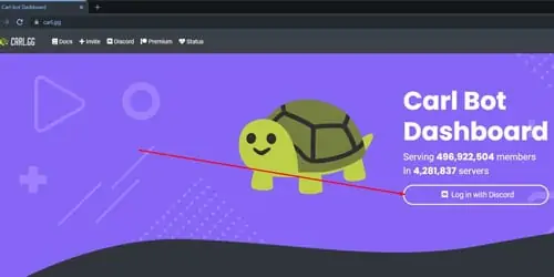 login-with-discord