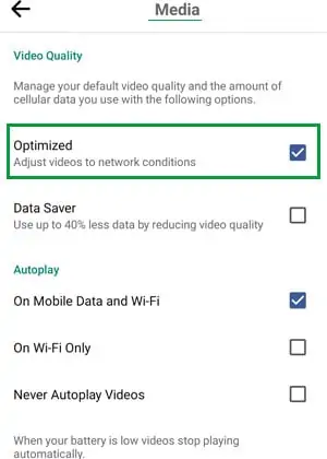 Why Are My Facebook Videos Blurry - How to Fix It? 27 media-optimized