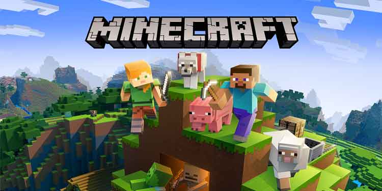 22 Best Free Open World Multiplayer Games - Gameranx