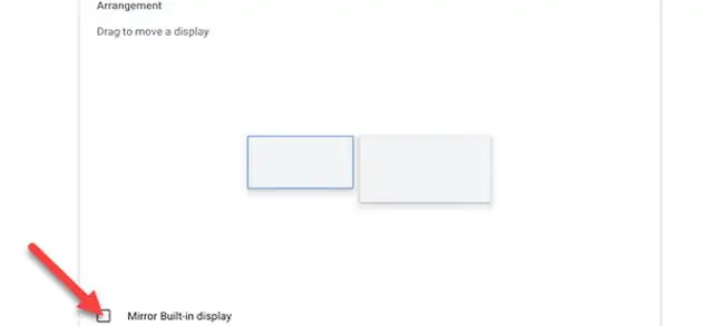 How to Turn Off Screen Mirroring 33 mirror-2