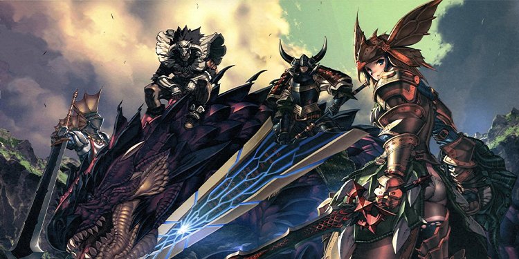 Monster Hunter World Monster Hunter World