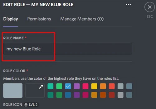 my-new-blue-roll