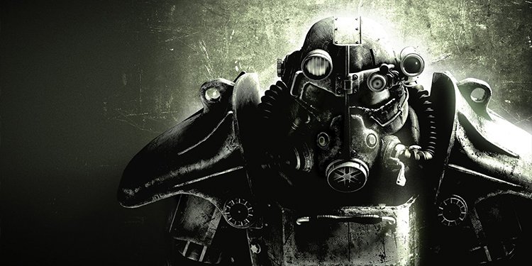 All Fallout Games In Order Of Release Date - 93