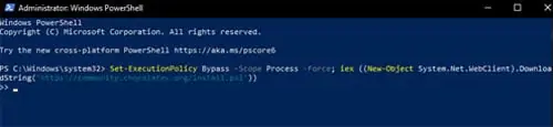 power-shell-command