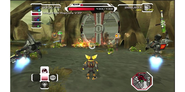ratchet and clank dreadlock ratchet and clank dreadlock