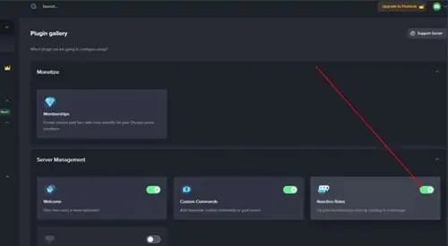 How to Make Reaction Roles on Discord 69 reaction-roles