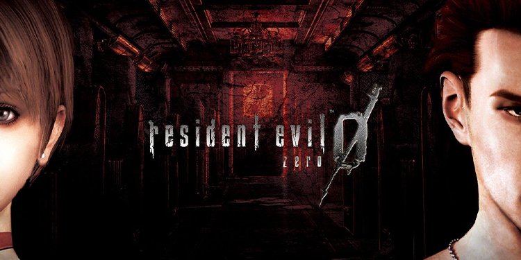 resident evil 0 resident evil 0