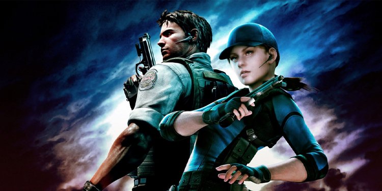 The COMPLETE Resident Evil Remake Trilogy! (Full Campaign and