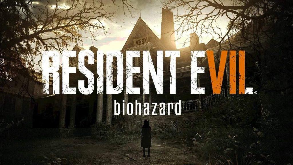 resident evil 7 resident evil 7