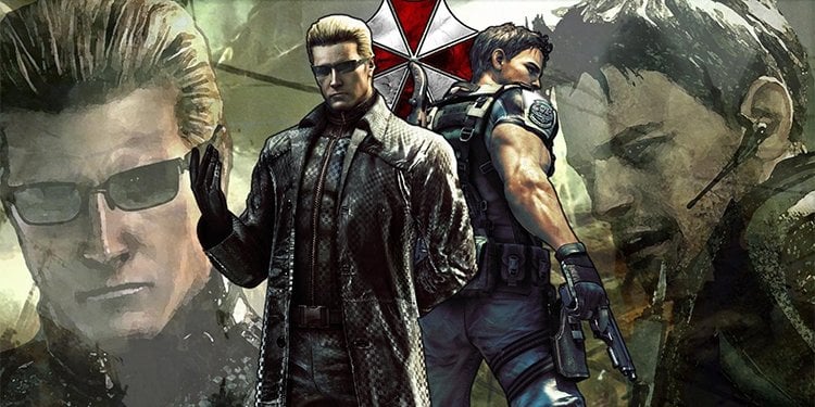 All Resident Evil Games in Order of Release to Play
