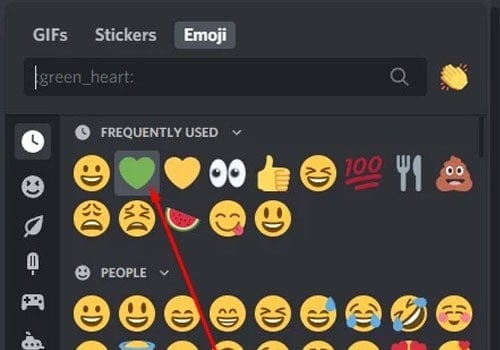 select-emojis