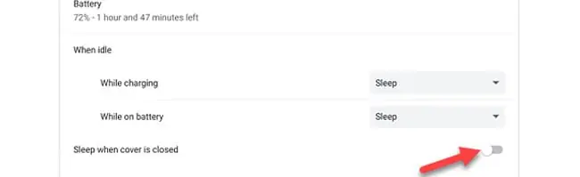How to Turn Off Screen Mirroring 32 sleep-1