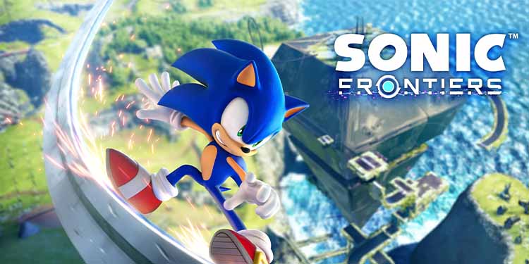 All Mainline Sonic Games in Order of Release Date 9 sonic frontiers