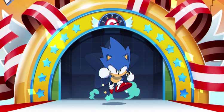 All Mainline Sonic Games in Order of Release Date 8 sonic mania