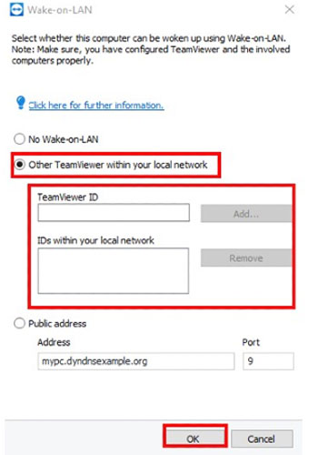 How To Turn On PC Remotely - 74