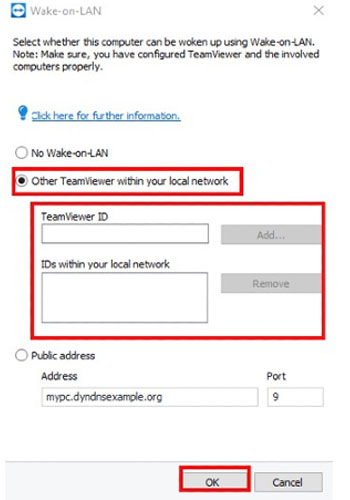 team-viewer-wake-on-lan