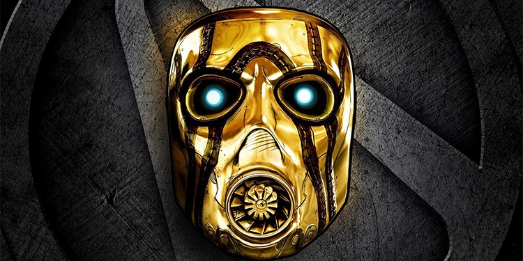 All Borderlands Games in Chronological Order 3 the handsome collection
