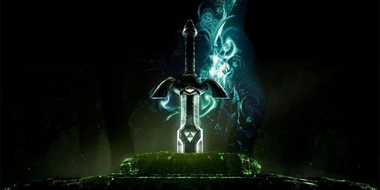 The Legend of Zelda Games in Order