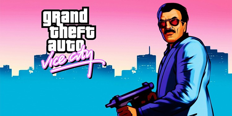 GTA: Vice City GTA: Vice City