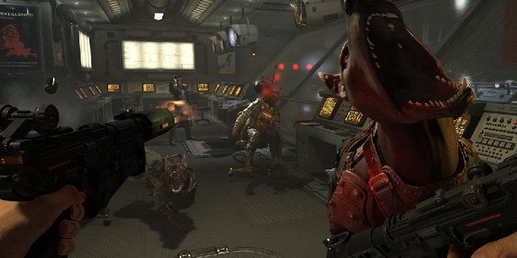 wolfenstein 2 the new colossus wolfenstein 2 the new colossus