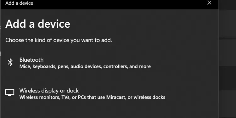 Add-bluetooth-device