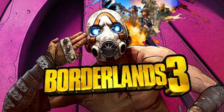 Best Open World Multiplayer Games 20 Borderlands 3