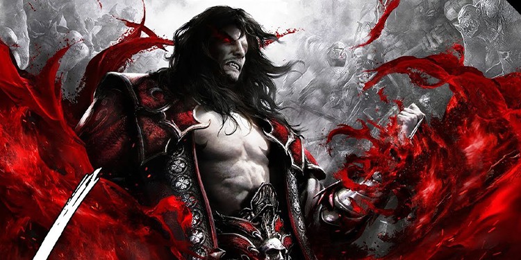 Castlevania: Lords of Shadow 2